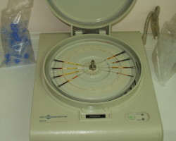 Centrifuge